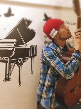 enjoy lifeさんのコーディネート