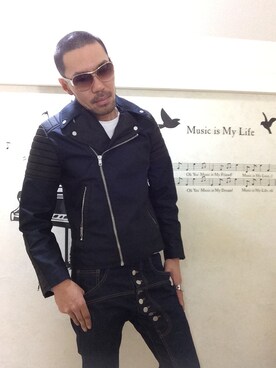 enjoy lifeさんのコーディネート