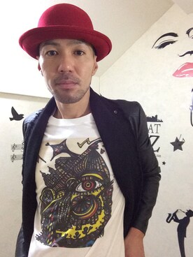 enjoy lifeさんのコーディネート