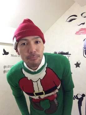 enjoy lifeさんのコーディネート