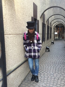 enjoy lifeさんのコーディネート