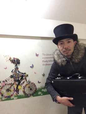 enjoy lifeさんのコーディネート