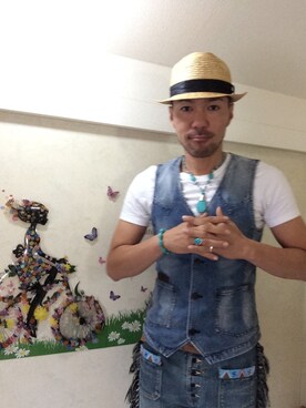 enjoy lifeさんのコーディネート