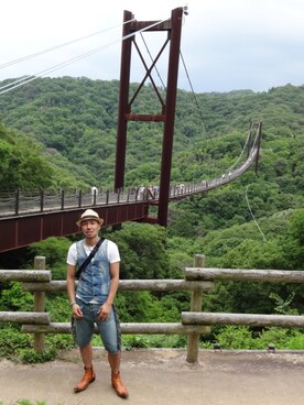 enjoy lifeさんのコーディネート