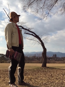 enjoy lifeさんのコーディネート