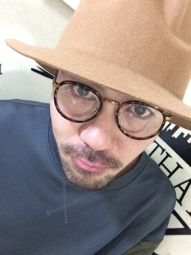 enjoy lifeさんのコーディネート