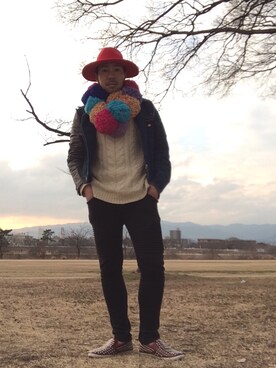 enjoy lifeさんのコーディネート