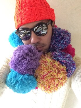 enjoy lifeさんのコーディネート