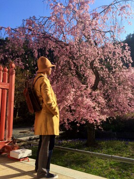 enjoy lifeさんのコーディネート