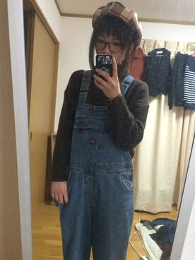 カミアヤさんのコーディネート