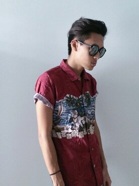 hazlyiさんのコーディネート