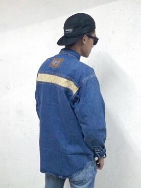 hazlyiさんのコーディネート