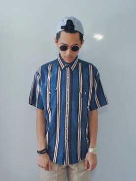 hazlyiさんのコーディネート