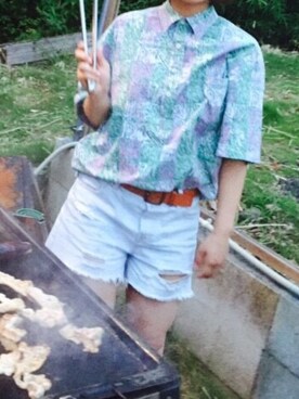 shiiiiiさんのコーディネート