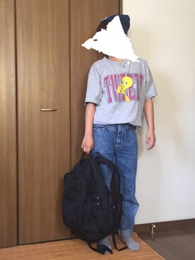 shiiiiiさんのコーディネート