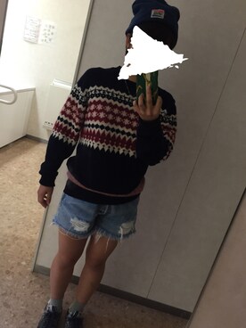 shiiiiiさんのコーディネート