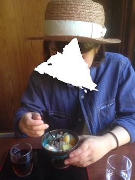 shiiiiiさんのコーディネート