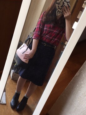 Hitomi＊さんのコーディネート