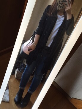 Hitomi＊さんのコーディネート