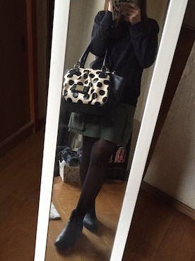 Hitomi＊さんのコーディネート