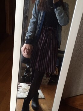 Hitomi＊さんのコーディネート