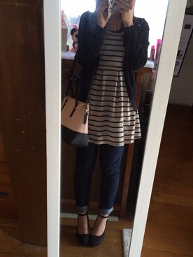 Hitomi＊さんのコーディネート