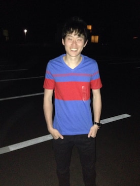 タミさんのコーディネート