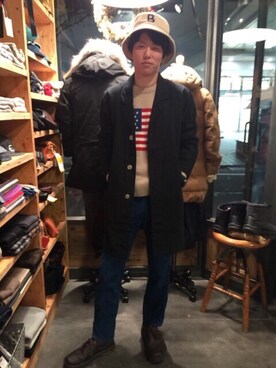 タミさんのコーディネート