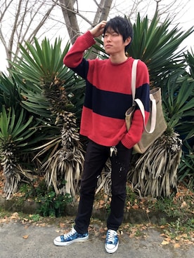 タミさんのコーディネート