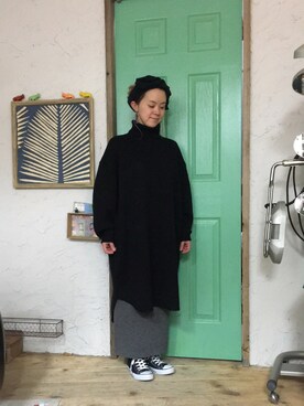 イチカさんのコーディネート