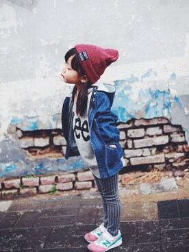 Deer.Yさんのコーディネート