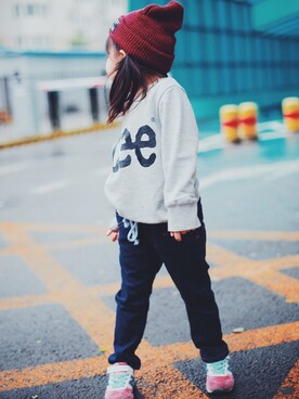 Deer.Yさんのコーディネート