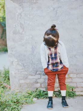 Deer.Yさんのコーディネート