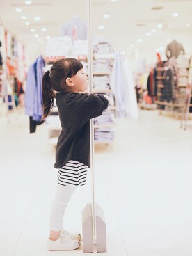 Deer.Yさんのコーディネート