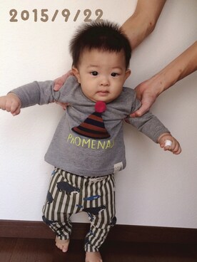 plume blancheさんのコーディネート