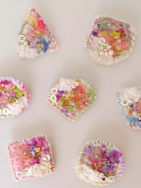 plume blancheさんのコーディネート