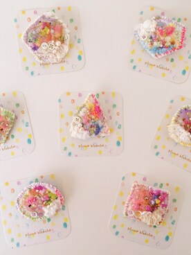 plume blancheさんのコーディネート