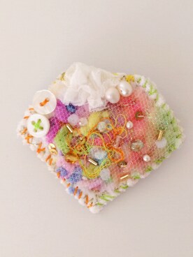 plume blancheさんのコーディネート