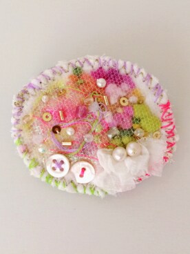 plume blancheさんのコーディネート