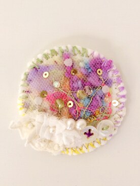 plume blancheさんのコーディネート