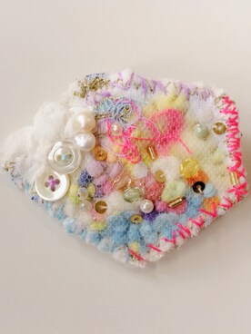 plume blancheさんのコーディネート