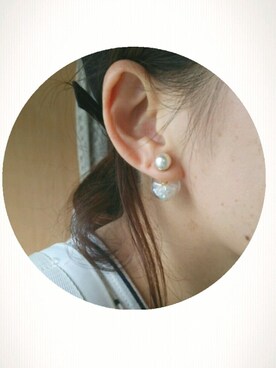 キクヨ・オレンさんのコーディネート