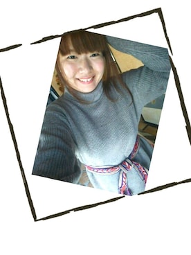 キクヨ・オレンさんのコーディネート