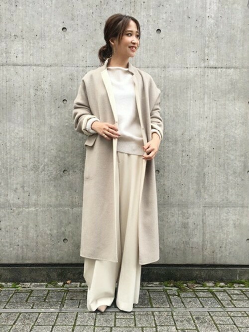 deuxiemeclasse ハミルトンコート 20161118182718694_500.jpg