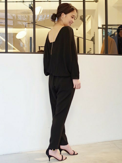 MARIさんのコーディネート