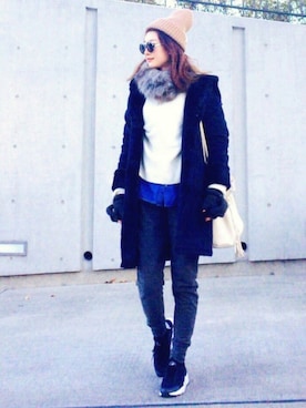 BEAUTY&YOUTH UNITED ARROWS（ビューティーアンドユース