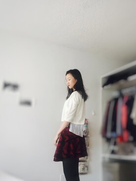 niuniuuuさんのコーディネート