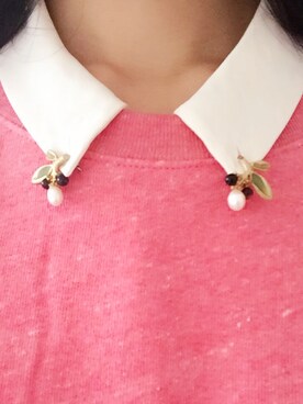 niuniuuuさんのコーディネート