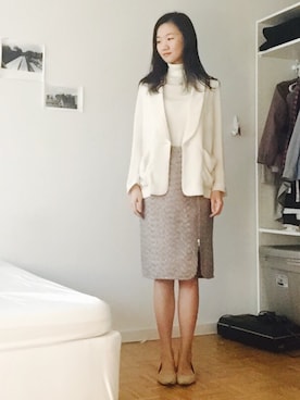 niuniuuuさんのコーディネート