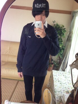 soumiさんのコーディネート